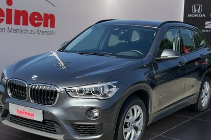 BMW X1 59.500 km 17.999 &euro; Bergkamen 59192