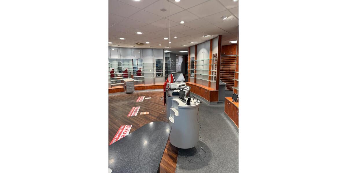 Gewerbeobjekt Herten - 1.380&euro; | Angebot:25940824