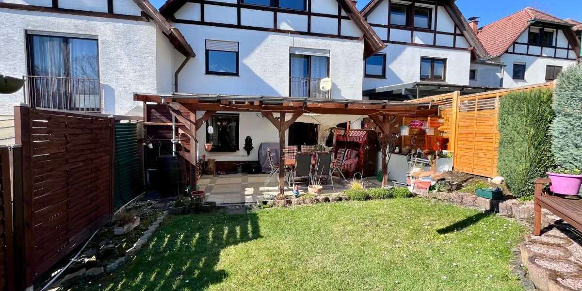 Einfamilienhaus Hemer-Stübecken Stübecken - 3 Zimmer, 102 m&sup2;, 239.000&euro; | Angebot:27284670