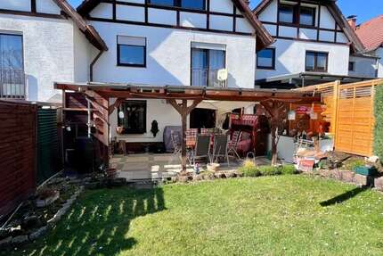 Haus Hemer-Stübecken Stübecken - 3 Zimmer, 102 m&sup2;, 239.000&euro; | Angebot:27284670
