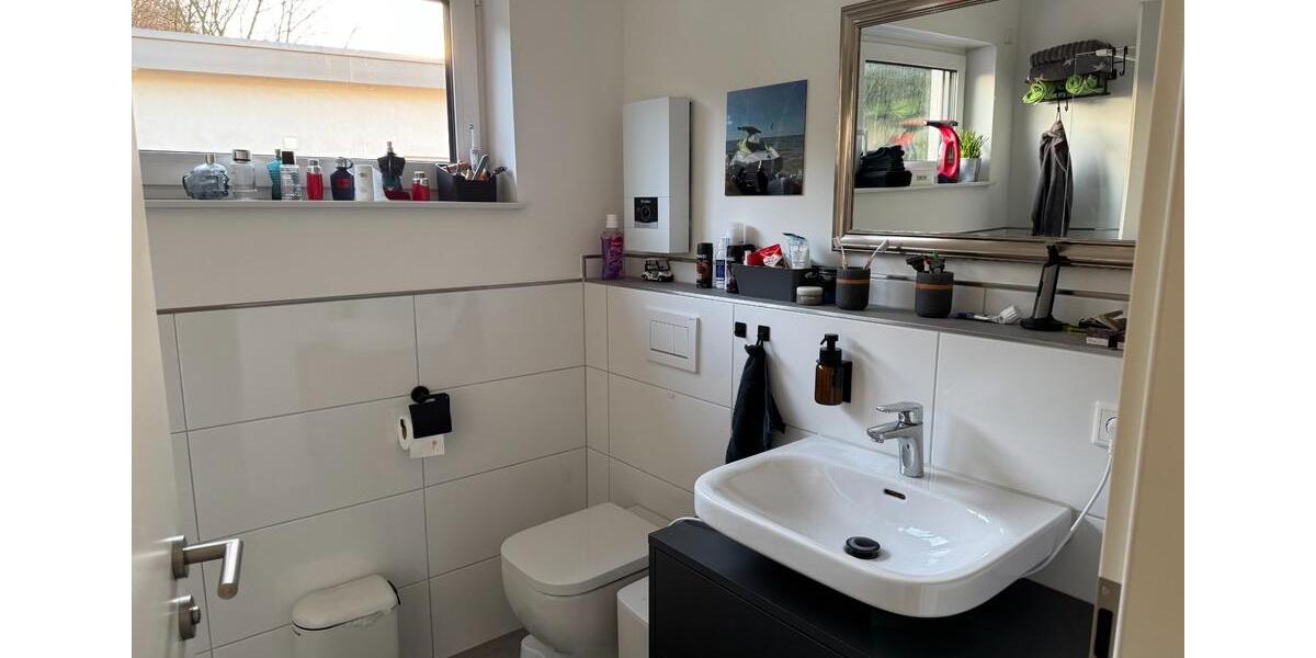 Etagenwohnung Recklinghausen Hillerheide - 3 Zimmer, 87 m&sup2;, 1.044&euro; | Angebot:24710936