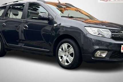 Dacia Logan 34.260 km 11.499 &euro; Hagen 58097