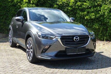 Mazda CX-3 34.500 km 16.690 &euro; Gelsenkirchen 45899