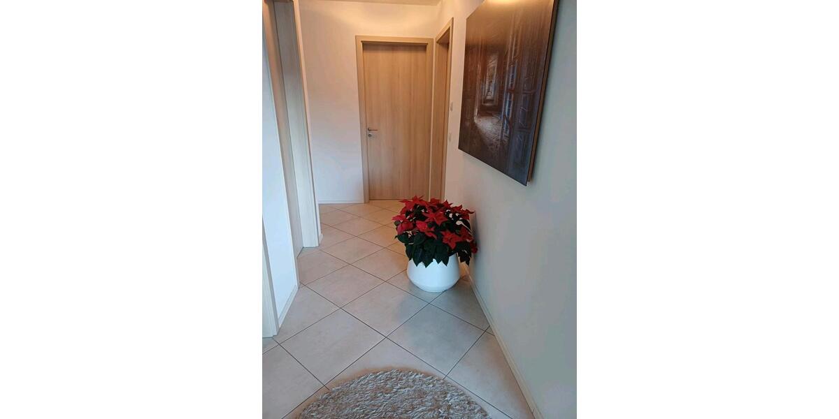 Mietwohnung von Privat 2 zimmer