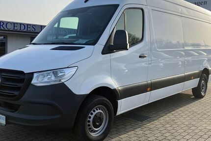 Mercedes-Benz Sprinter 51.571 km 32.725 &euro; Witten 58454