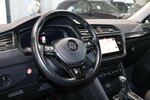VW Tiguan 1.4 TSI DSG 4M SOUND / PANORAMA / AID 116.000 km 19.444 € Hamm 59077