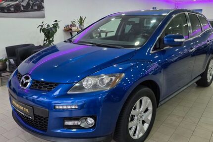Mazda CX-7 262.000 km 3.490 &euro; Recklinghausen 45661