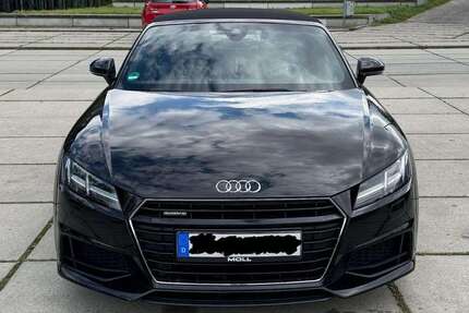 Audi TT 130.000 km 22.500 € Dortmund 44263