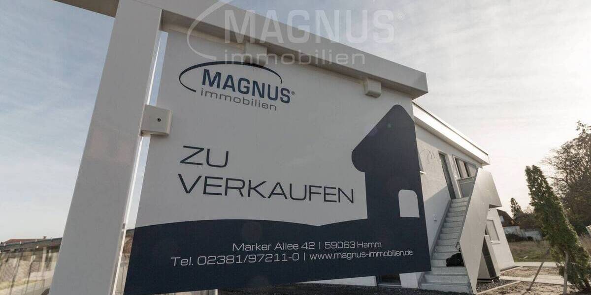 Exklusive EG-Eigentumswohnung in Selm-Bork 3 zimmer