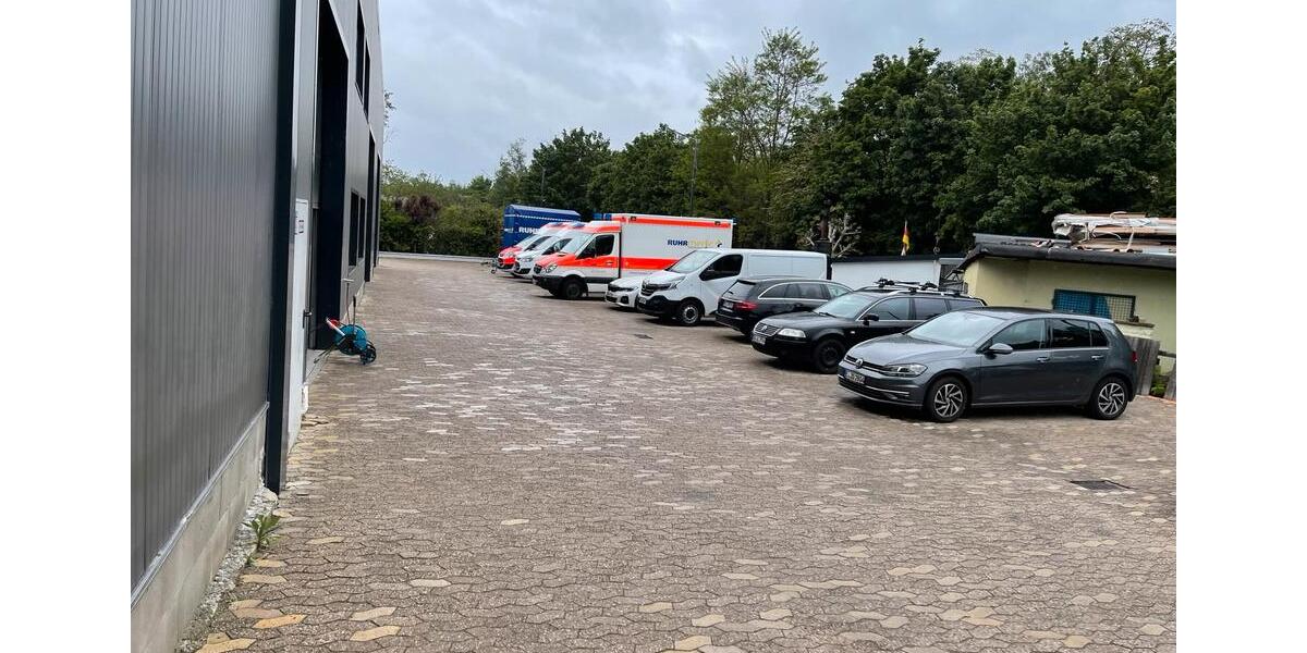 Gewerbeobjekt Gelsenkirchen - 4.020&euro; | Angebot:24827616