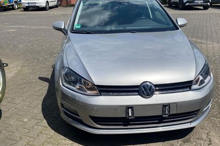 VW Golf 161.000 km 9.800 &euro; Oer-Erkenschwick 45739