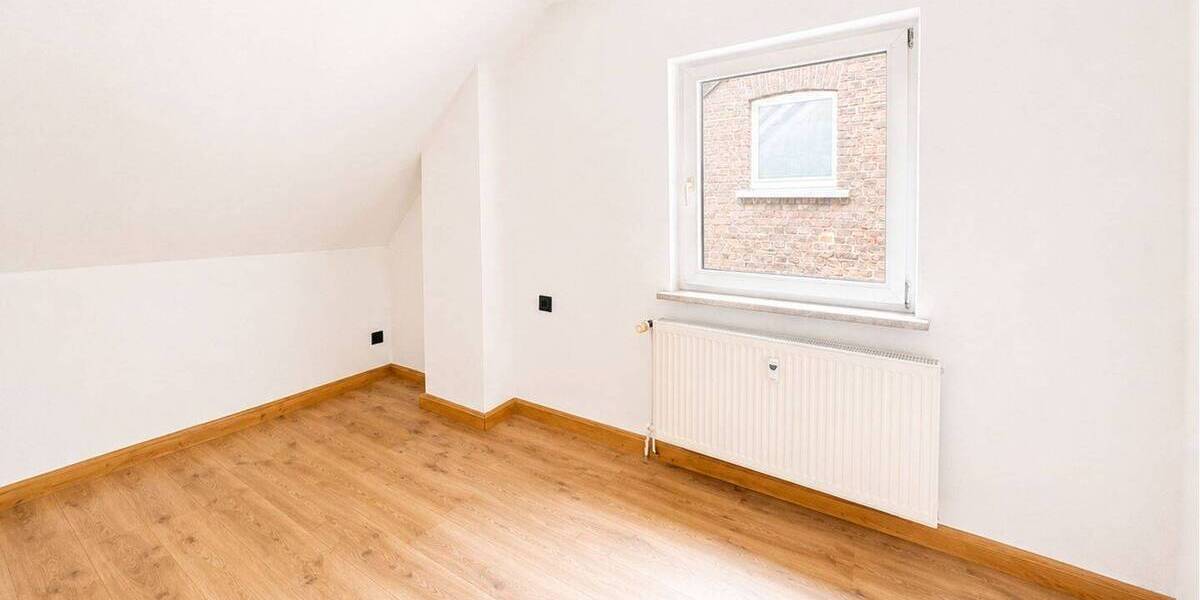 Etagenwohnung Gelsenkirchen Erle - 4 Zimmer, 90 m&sup2;, 650&euro; | Angebot:26594916