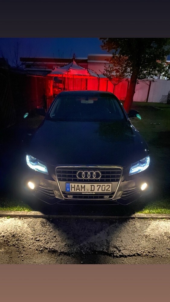 Audi A4 (B8) 227.390 km 9.000 € Hamm 59065