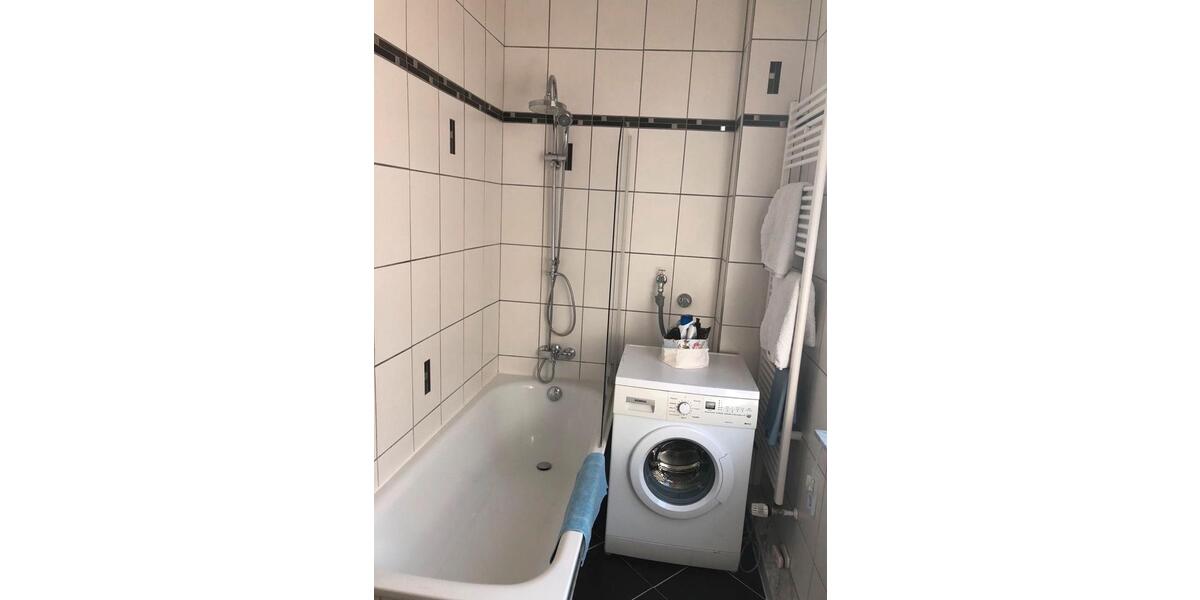 Etagenwohnung Recklinghausen Grullbad - 2.5 Zimmer, 54 m&sup2;, 72.500&euro; | Angebot:24283918