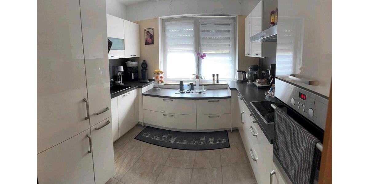 Erdgeschoßwohnung Werne - 3 Zimmer, 86 m&sup2;, 229.000&euro; | Angebot:26946739