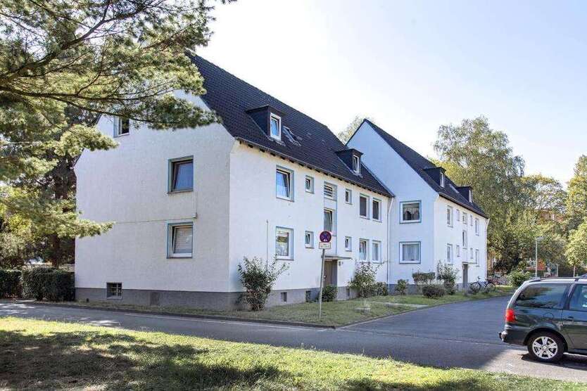 Wohnung zum Mieten in Herne 419 € 56.26 m²