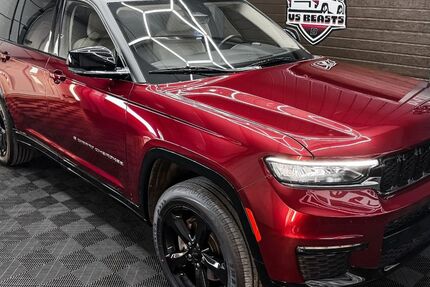 Jeep Grand Cherokee 68.000 km 34.490 &euro; Bochum 44809