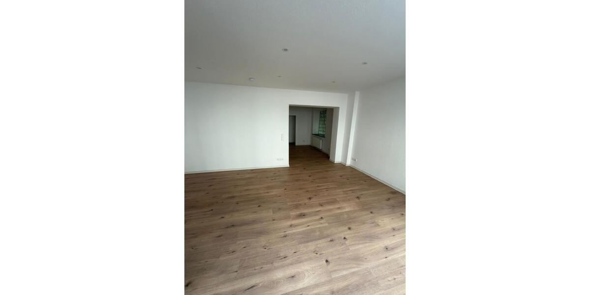 Erdgeschoßwohnung Herne Wanne-Bickern - 2 Zimmer, 45 m&sup2;, 720&euro; | Angebot:24774235
