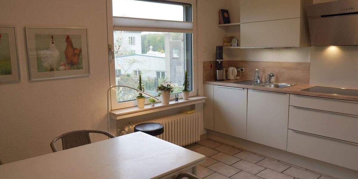 Doppelhaushälfte Lünen Wethmar - 8 Zimmer, 145 m&sup2;, 380.000&euro; | Angebot:24425996