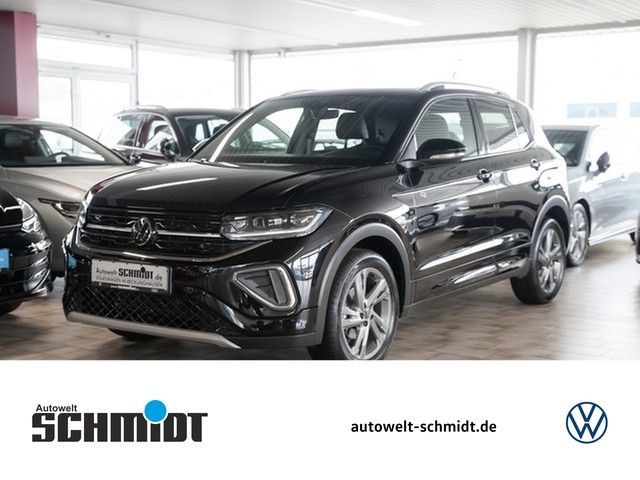VW T-Cross 11.670 km 29.000 € Recklinghausen 45657