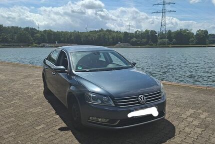 VW Passat 125.000 km 6.799 &euro; Datteln 45711