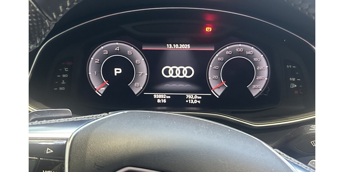 Audi A7 Sportback 98.000 km 39.000 &euro; Iserlohn 58636