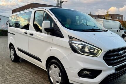 Ford Transit 238.000 km 17.750 € Essen 45139