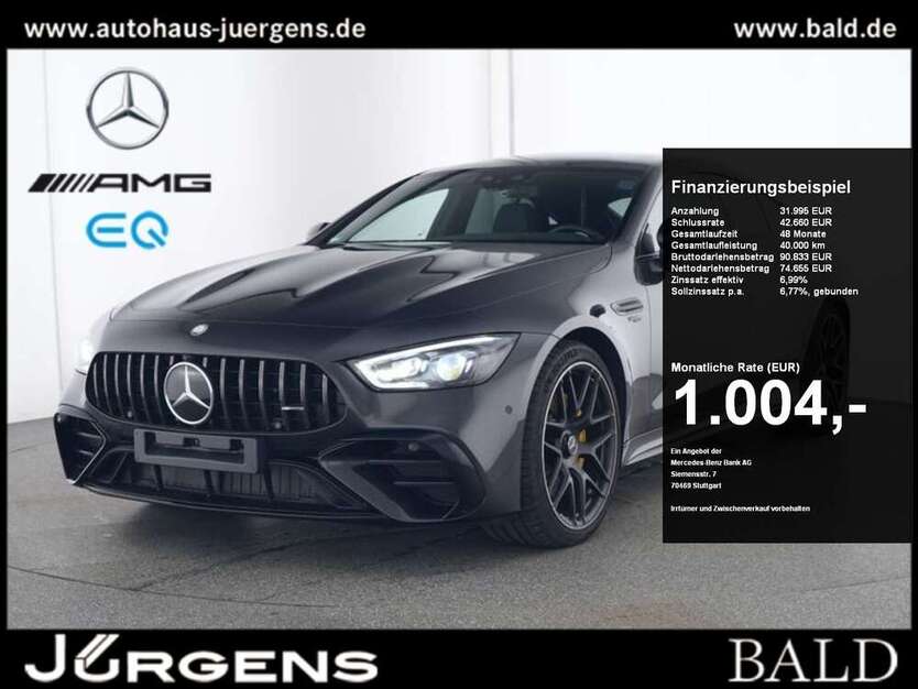 AMG GT