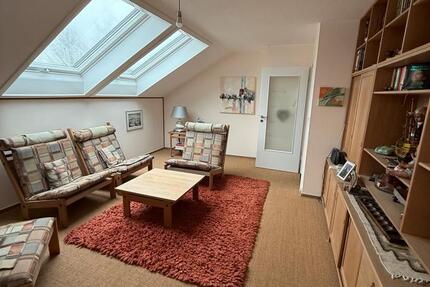 Wohnung Witten Heven - 3.5 Zimmer, 68 m&sup2;, 646&euro; | Angebot:24818941