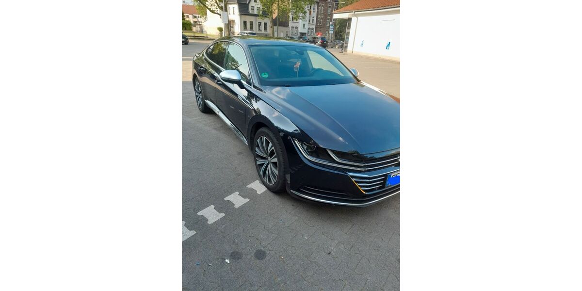 VW Arteon 250.000 km 12.700 &euro; Gelsenkirchen 45884