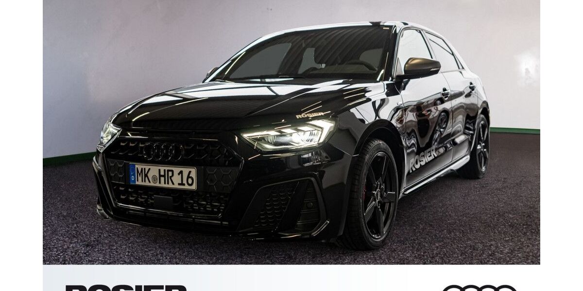 Audi A1 4.999 km 35.480 &euro; Menden 58706