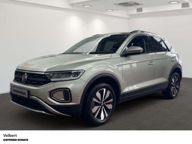 T-Roc