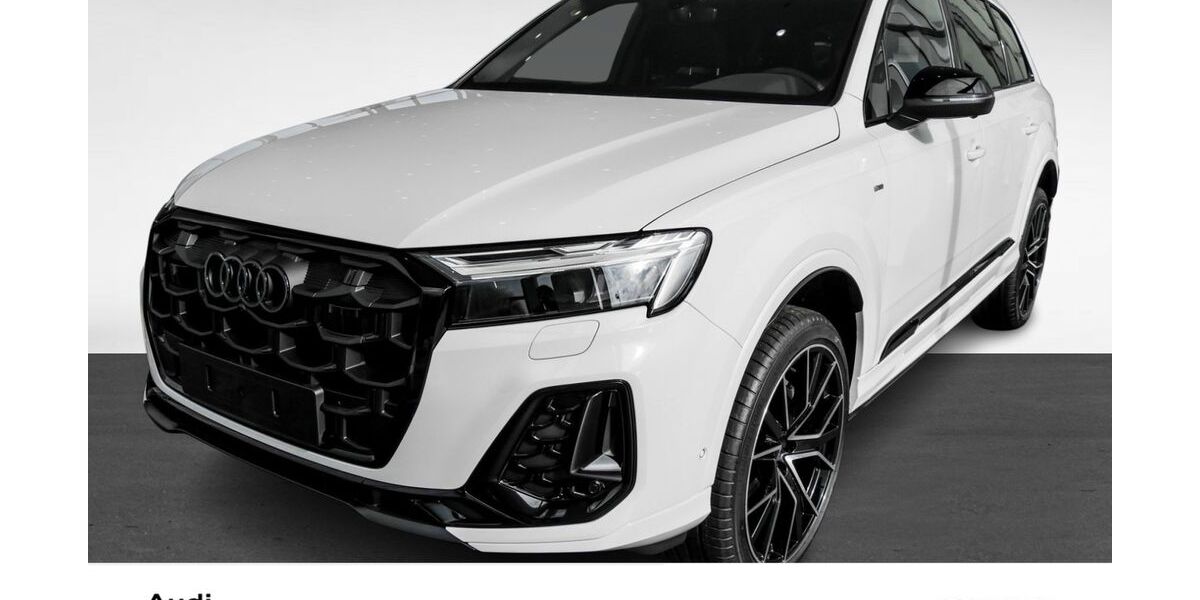 Audi Q7 13.000 km 81.740 &euro; Dortmund 44143