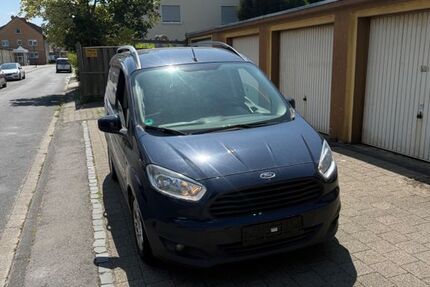 Ford Transit Courier 130.000 km 5.250 &euro; Lünen 44534