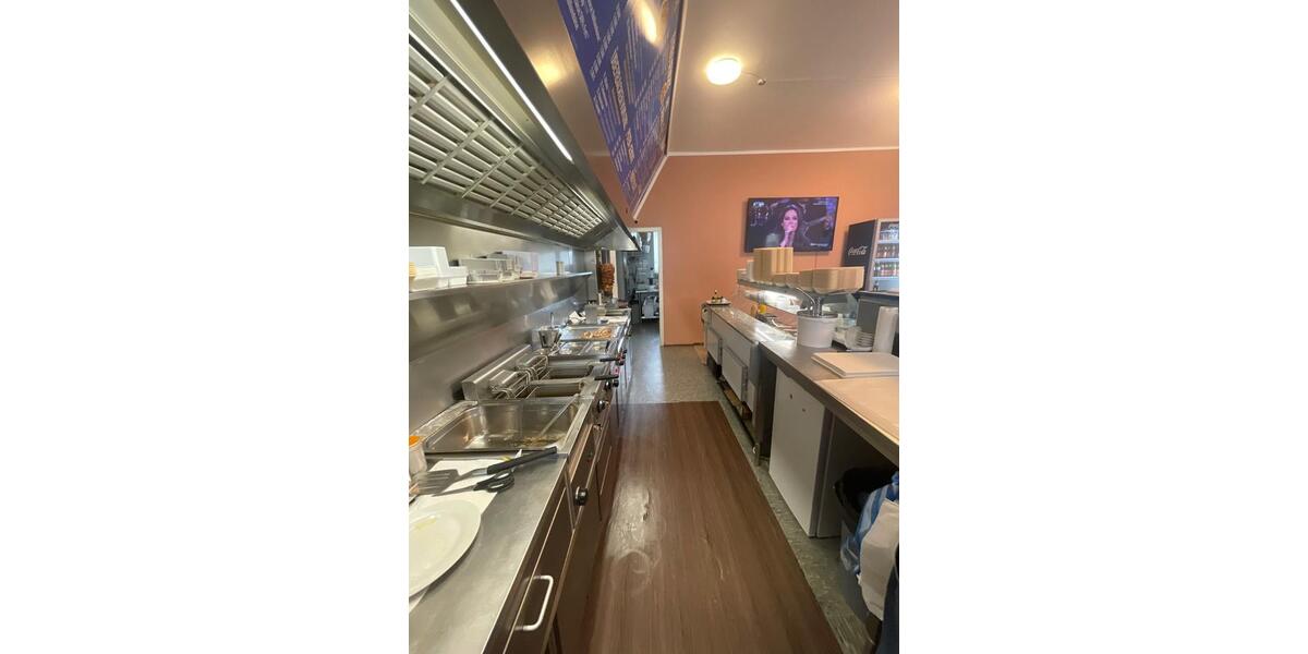 Gewerbeobjekt Schwerte - 720&euro; | Angebot:24850180