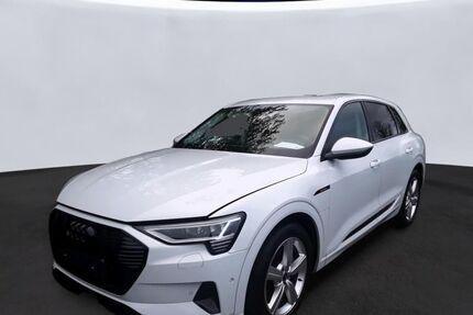 Audi e-tron 26.191 km 27.935 &euro; Hagen 58091