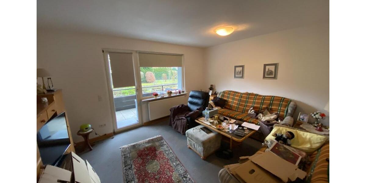 Erdgeschoßwohnung Recklinghausen Berghausen - 3 Zimmer, 65 m&sup2;, 610&euro; | Angebot:24817231