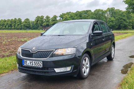 Skoda Rapid 188.300 km 4.690 &euro; Marl 45772