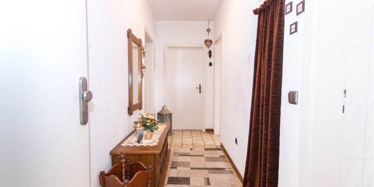 Etagenwohnung Castrop-Rauxel Habinghorst - 3 Zimmer, 70 m&sup2;, 120.000&euro; | Angebot:26797401