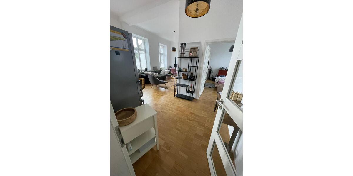 Erdgeschoßwohnung Dortmund Hörde - 2.5 Zimmer, 72 m&sup2;, 1.000&euro; | Angebot:26254882