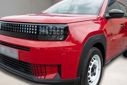 Fiat Grande Panda 9.990 km 21.666 &euro; Bochum 44801