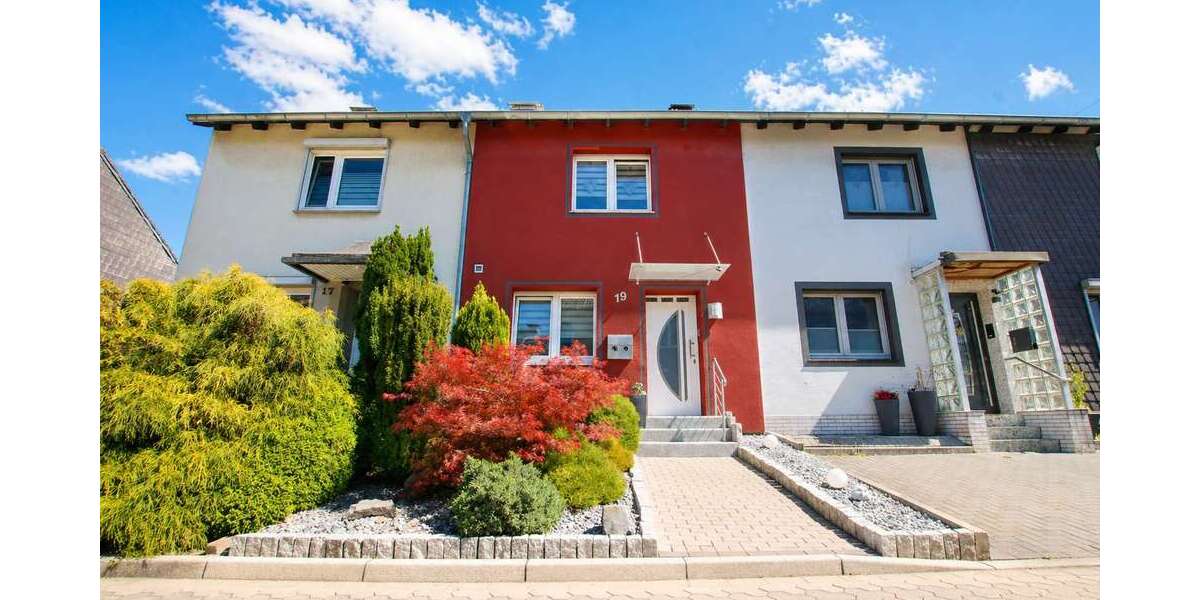 Einfamilienhaus Castrop Rauxel Becklem - 4 Zimmer, 80 m&sup2;, 314.000&euro; | Angebot:26837469