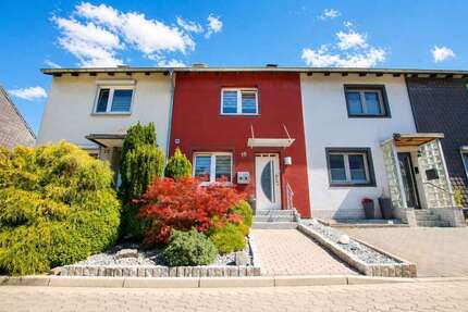 Haus Castrop Rauxel Becklem - 4 Zimmer, 80 m&sup2;, 314.000&euro; | Angebot:26837469