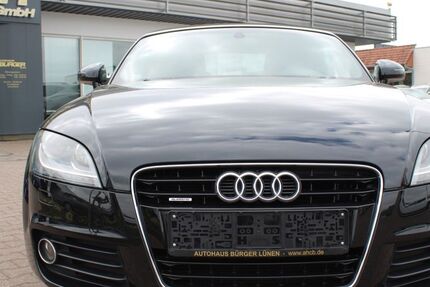 Audi TT 135.040 km 13.470 € Lünen 44536