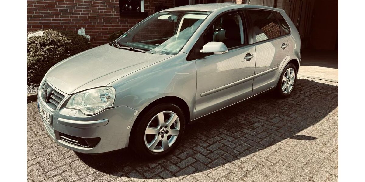 VW Polo 227.000 km 3.500 &euro; Marl 45772