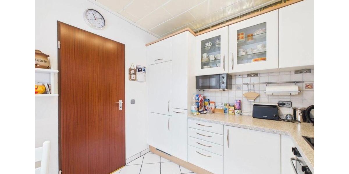 Erdgeschoßwohnung Herne Wanne - 3.5 Zimmer, 76 m&sup2;, 1.285&euro; | Angebot:25936398