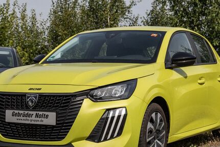 Peugeot 208 36.888 km 14.250 &euro; Iserlohn 58636