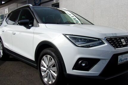 Seat Arona 14.577 km 18.275 &euro; Hagen 58089