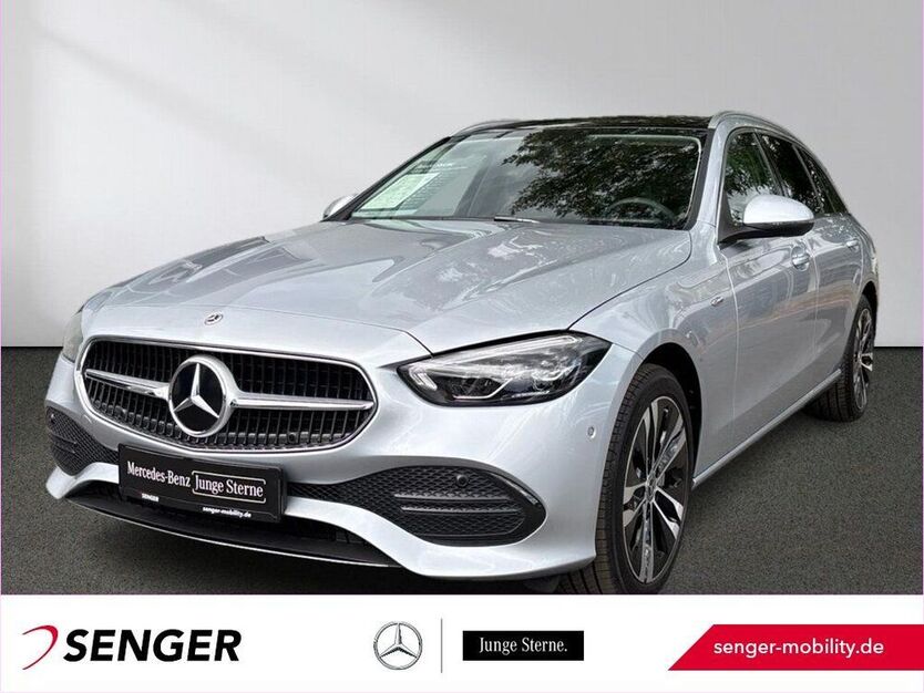 C 300