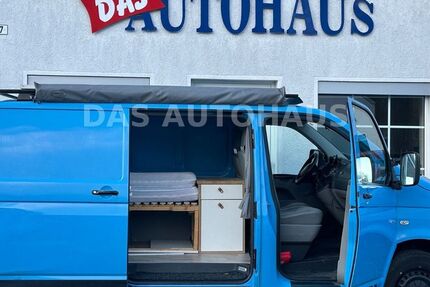 VW T5 Transporter 338.000 km 5.999 &euro; Marl 45770
